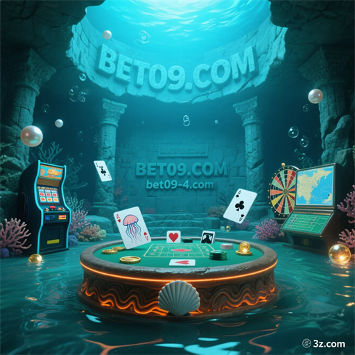 bet09 app