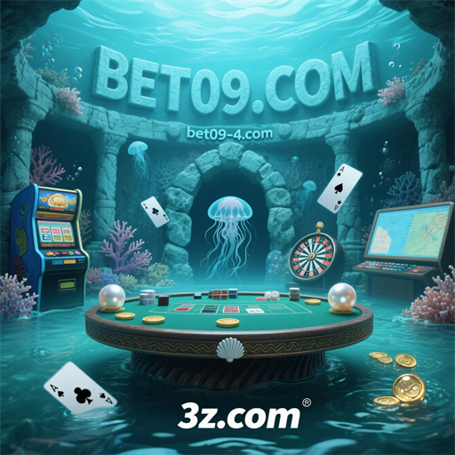 Descubra o Mundo dos Slot Games no Bet09 App
