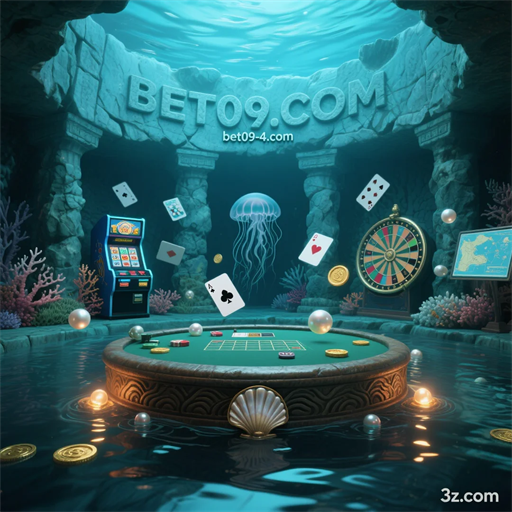 Bet09 App: O Futuro das Apostas Esportivas