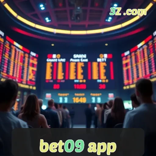bet09 app Bônus