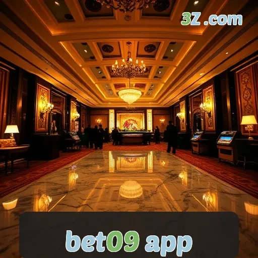 bet09 app Site Confiável