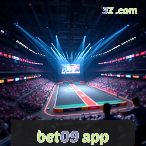 bet09 app Pagamento