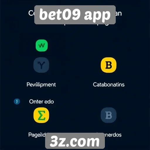 Comparativo de métodos de pagamento disponíveis no bet09 app