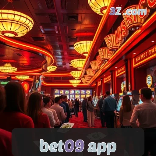 bet09 app Eventos Esportivos