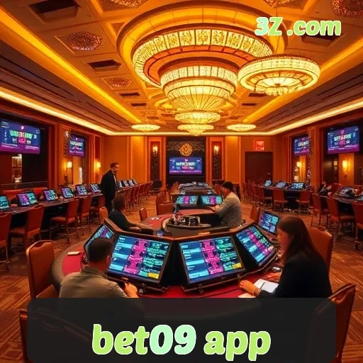 bet09 app VIP